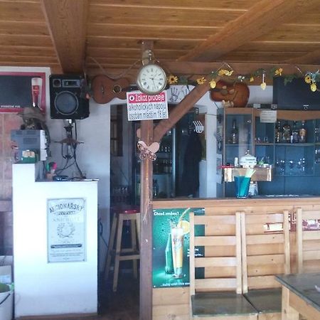 Отель Country Club Konirna Sluknov Экстерьер фото