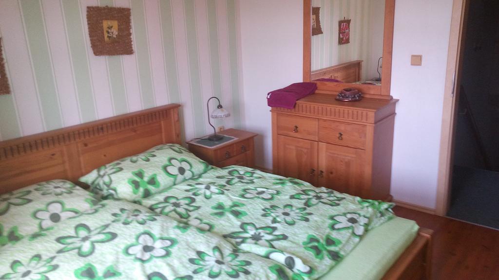 Отель Country Club Konirna Sluknov Номер фото